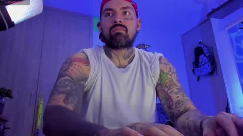 fisherrman666 online show from October 21, 1:54 am