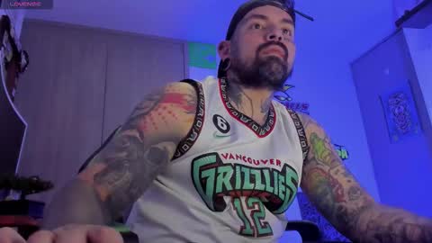 fisherrman666 online show from October 17, 12:47 am