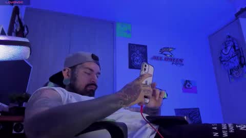 fisherrman666 online show from October 9, 2:39 am