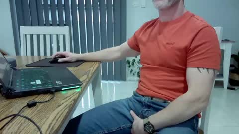fit_worker online show from August 8, 6:56 am
