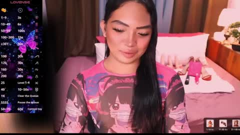 fitfemme_anna online show from June 13, 10:58 am