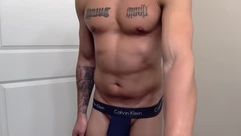 fithornyandtatted online show from March 16, 7:07 pm