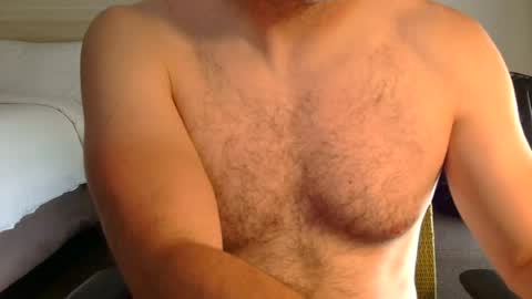 fithubby80 online show from August 2, 8:54 pm