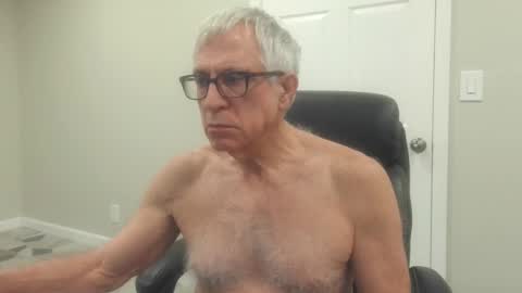 Jon online show from January 19, 2:47 am