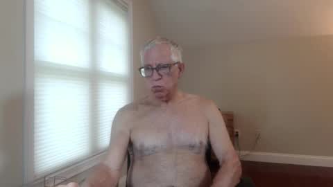 Jon online show from May 27, 11:29 am