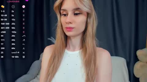 Kira online show from February 10, 9:34 am