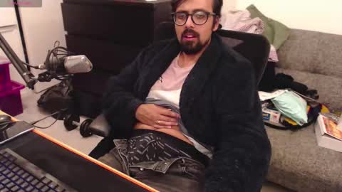 fizz6572 online show from November 22, 9:45 pm