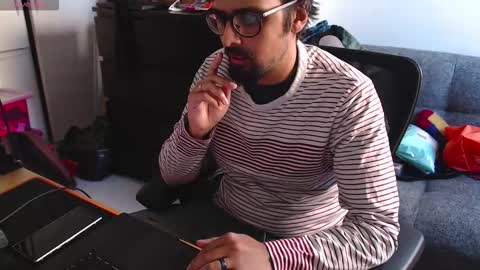 fizz6572 online show from November 17, 9:34 am