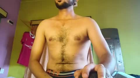 Ur BoyToy online show from August 5, 9:06 am