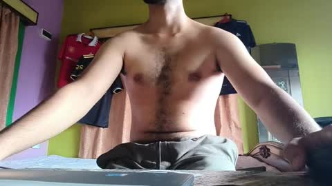 Ur BoyToy online show from August 9, 11:04 am
