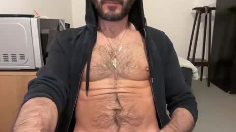 Fla is short for Flavio online show from December 23, 12:17 am