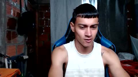  FLACO  online show from November 28, 2:52 am