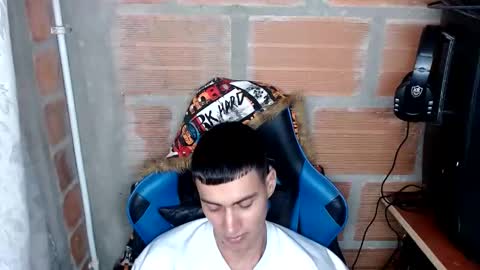  FLACO  online show from December 13, 9:20 pm