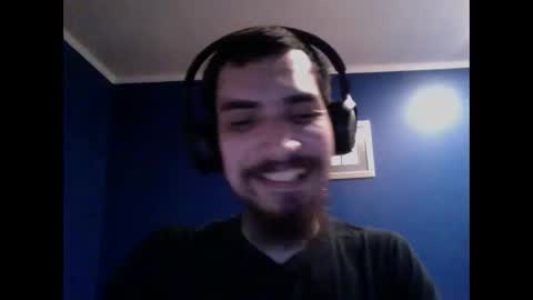 Flamingolindo online show from October 31, 4:24 am