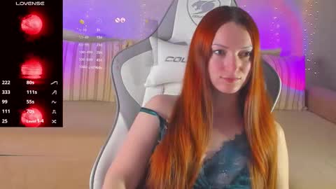 Yana online show from March 21, 4:07 am