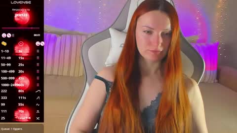 Yana online show from April 2, 1:24 am