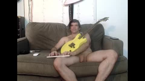 Flannel Dong online show from June 13, 1:38 am