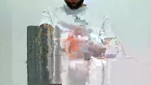 FLASH ME NOW online show from February 3, 5:28 pm