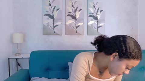 Flavia online show from March 22, 12:31 pm