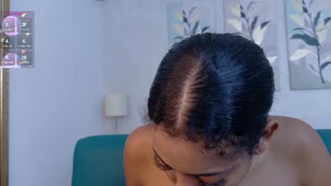 Flavia online show from April 9, 12:22 pm