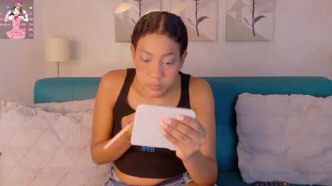 Flavia online show from March 17, 12:43 pm