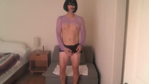  kimmie  online show from May 31, 4:55 am