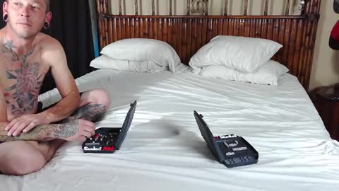 fleshofaking online show from February 14, 4:48 am