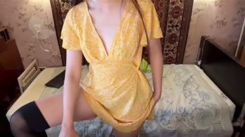 Fleur Estelle online show from July 23, 1:58 am
