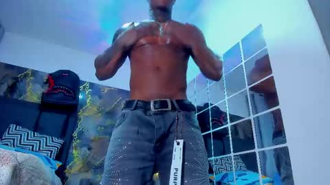 Flex Taylor  online show from April 13, 4:28 am