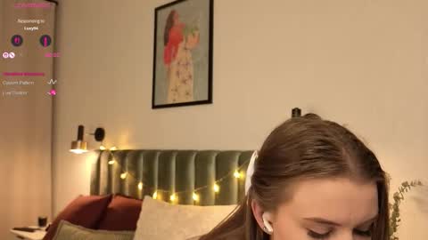 Leia online show from December 22, 2:57 pm