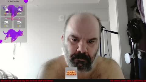 Matt Masterson online show from March 29, 8:32 pm