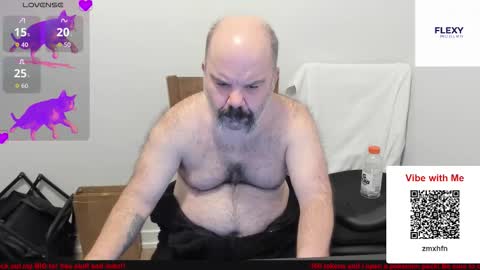 Matt Masterson online show from March 15, 5:16 pm