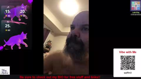 Matt Masterson online show from December 21, 10:05 pm