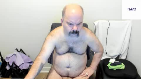 Matt Masterson online show from March 7, 5:35 pm