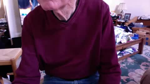 flip4u online show from March 1, 11:15 pm