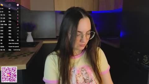 Doloras online show from October 26, 6:58 am