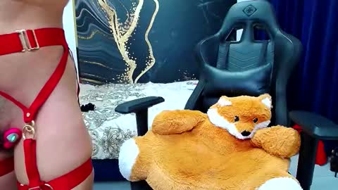 flirtdeea online show from March 1, 5:28 pm