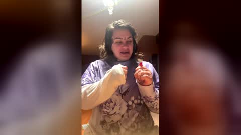 Ive Retired From Camming  online show from February 7, 2:03 am