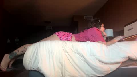 Ive Retired From Camming  online show from March 31, 11:16 pm