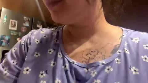 Ive Retired From Camming  online show from March 6, 1:37 am