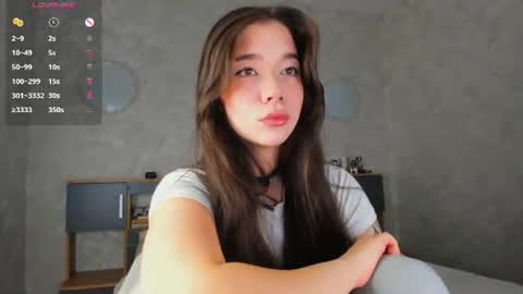 Emely  online show from July 23, 3:04 am