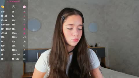 Emely  online show from June 16, 4:05 am