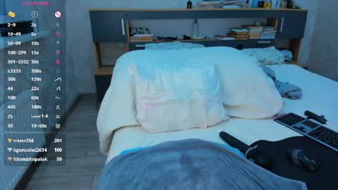 Emely  online show from July 11, 8:17 am