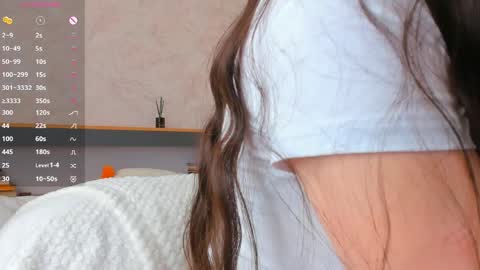 Emely  online show from March 23, 3:55 am