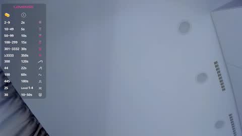 Emely  online show from September 13, 7:05 pm