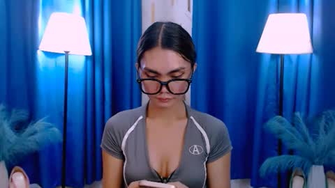 Marga online show from March 22, 6:34 pm