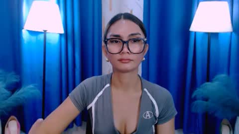 Marga online show from March 20, 7:08 pm