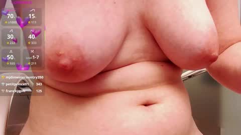 Sonya online show from October 27, 4:29 pm