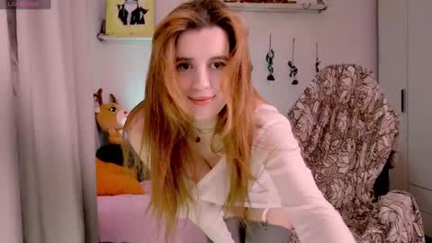 Eliza online show from March 8, 3:24 pm