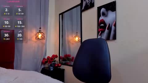 flor_gil online show from February 4, 3:43 am